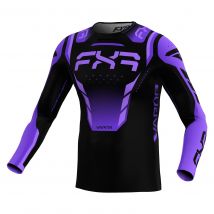 Maillot cross FXR VAPOR AIR ENFANT