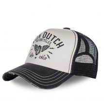 Casquette Von Dutch CREW