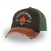 Casquette Von Dutch RETRO