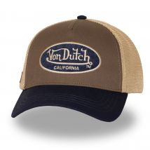 Casquette Von Dutch TERRY
