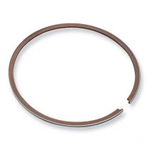 Segments Wiseco forgé surcôte +1.60 mm