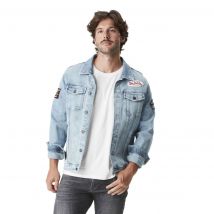 Blouson Von Dutch NPU