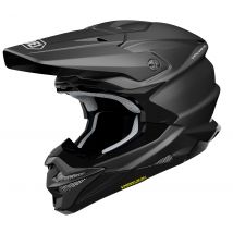 Casque cross Shoei VFX-WR - SOLID 2023