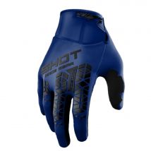 Gants cross Shot VISION 2025