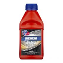 Liquide de frein VP Racing DOT 4 full synthétique 500ml