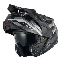 Casque modulable Nexx X.LIFECOUNTRY - WESTBOUND