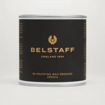 Nettoyant cuir Belstaff WAX DRESSING INCOLORE POUR WAXCOTON