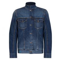 Veste Jean Moto PMJ WEST