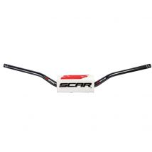 Guidon Scar O² Ø28,6 - HON CRF 2018+ / KAW KX 2021+
