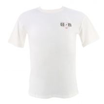 T-Shirt manches courtes Helstons GO WILD REGULAR