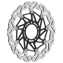 Disque de frein Wave Braking Avant gauche