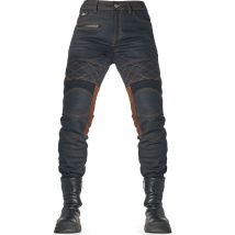 Pantalon Moto Fuel SERGEANT 2 WAX WOMAN