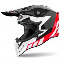Casque cross Airoh WRAAAP - RELOADED 2024