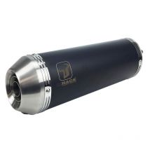 Silencieux Ixrace NEW PURE