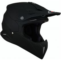 Casque cross Suomy X-WING - PLAIN 2024