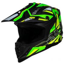Casque cross IXS IXS363 2.0 2023