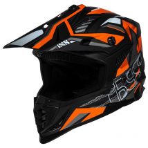 Casque cross IXS IXS363 2.0 2023