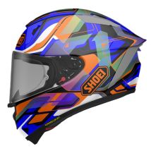 Casque intégral Shoei X-SPR PRO - VALION