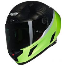 Casque intégral Nolan X-804 RS - ULTRA CARBON - D.O.C.