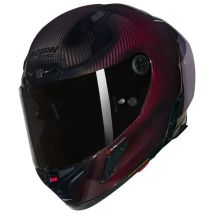 Casque intégral Nolan X-804 RS - ULTRA CARBON - LIQUIDO