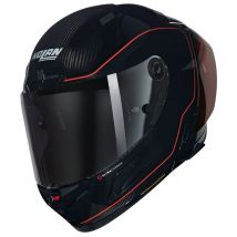 Casque intégral Nolan X-804 RS - ULTRA CARBON - ASSO DI PICCHE
