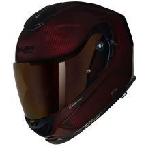 Casque Nolan X-903 - ULTRA CARBON - LIQUIDO