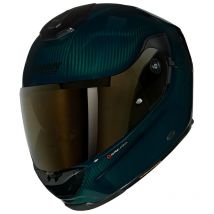 Casque Nolan X-903 - ULTRA CARBON - LIQUIDO