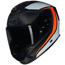Casque Nolan X-903 - ULTRA CARBON - INTRIGO