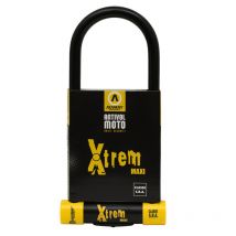 Antivol Auvray U XTREM MAXI 110 X 310 SRA