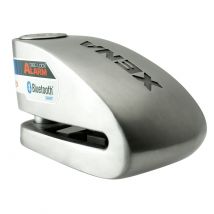 Antivol XENA Bloque disque Alarme XX15 Bluetooth SRA