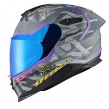 Casque intégral Nexx Y.100R - URBANGRAM