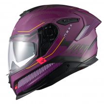 Casque intégral Nexx Y.100R - BARON