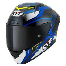 Casque intégral KYT NZ-RACE CARBON STRIDE