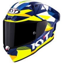 Casque intégral KYT R1R DIAMOND