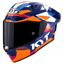 Casque intégral KYT R1R DIAMOND