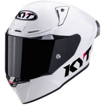 Casque intégral KYT R1R PLAIN