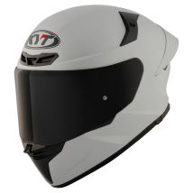 Casque KYT TT-REVO PLAIN