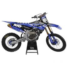 Kit déco RiderUnik BLULA
