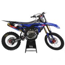 Kit déco RiderUnik WAV