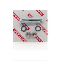 Embouts de guidon Barracuda POUR GUIDON TRACER 700 2020