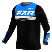 Maillot cross FXR APEX ENFANT