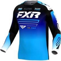 Maillot cross FXR CLUTCH ENFANT