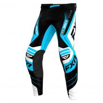 Pantalon cross FXR REVO ENFANT