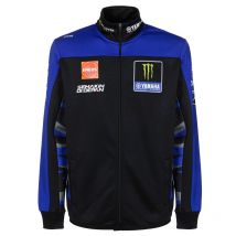 Sweat Yamaha MONSTER ENERGY MOTO GP