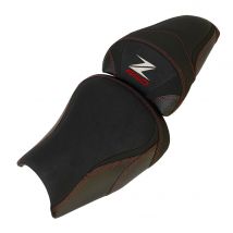 Selle confort Berry Sellerie ALLTERRA Rouge