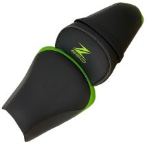 Selle confort Berry Sellerie FULL POWER Blanc