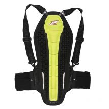 Dorsale à bretelles Zandona HYBRID BACK PRO X8 - COLOR