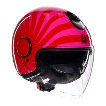Casque AGV ETERES - TROPEA