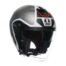 Casque AGV IRIDES - TRIESTE