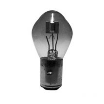 REBAJAS Bombilla Hert CÓDIGO 12V-45/40W BA20D